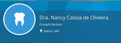 Dr Nancy